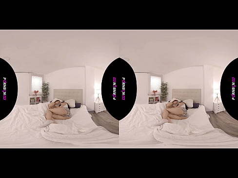 ❤️ PORNBCN VR دو لزبین جوان در واقعیت مجازی سه بعدی 4K 180 با شاخ از خواب بیدار می شوند ژنو بلوچی کاترینا مورنو ️❌ پورنو vk در ما fa.javarchive.top ❌️