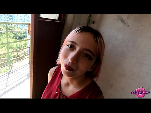 ❤️ دانش آموز حسی یک غریبه را در بیرون می مکد - تقدیر روی صورتش ️❌ پورنو vk در ما fa.javarchive.top ❌️